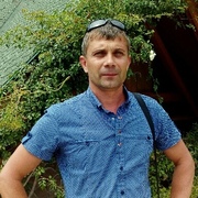 Миша, 42, Лабытнанги