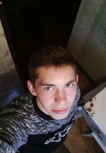 Моя фотография - Vladimir, 30 из Борисполь (@shenyaopanasenko)