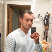 Максим, 35, Иваново