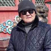 Сергей, 59, Улан-Удэ