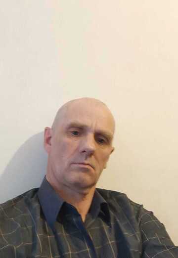 My photo - Igor, 56 from Krasnodar (@oleg298162)