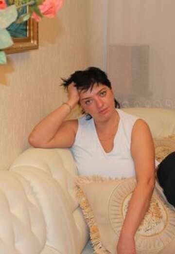 Моя фотография - Катерина, 47 из Долгопрудный (@katerina27826)