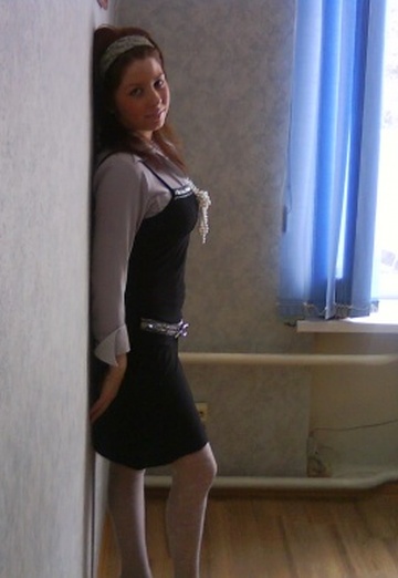Yuliya (@uliya1518) — my photo № 2