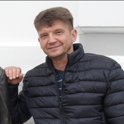 Владимир, 50, Рыбное