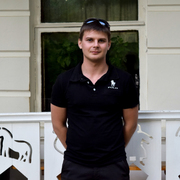 Максим, 29, Белев