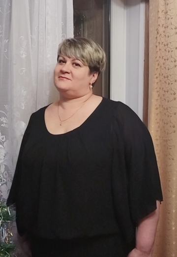 Marina (@marina289192) — my photo № 1