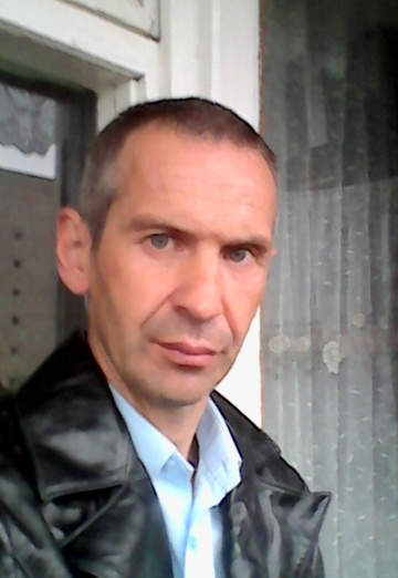 Моя фотография - Алексей, 50 из Удомля (@aleksey359715)