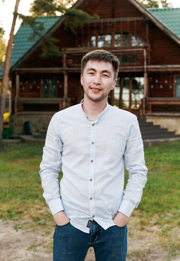 My photo - Turlan, 32 from Aktobe (@turlan54)