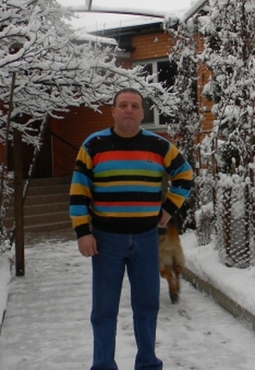 Моя фотография - Сергей, 66 из Сумы (@sergeysumuua)