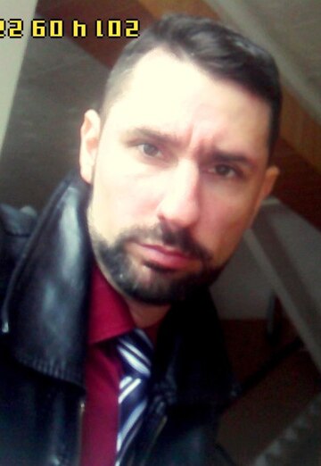 My photo - Voleslav, 43 from Shakhty (@voleslav1)