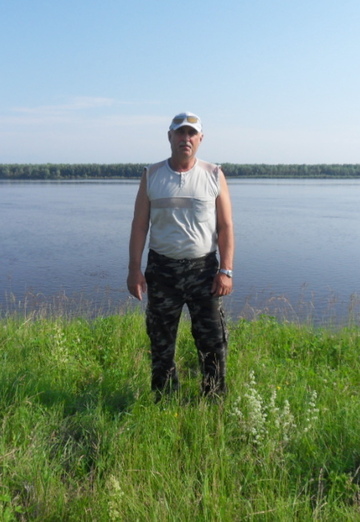 My photo - evgeniy, 38 from Tobolsk (@evgeniy245197)