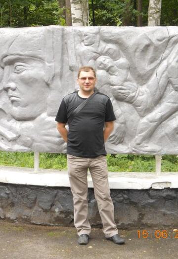 Моя фотография - Руслан, 45 из Камень-Каширский (@ruslan124456)