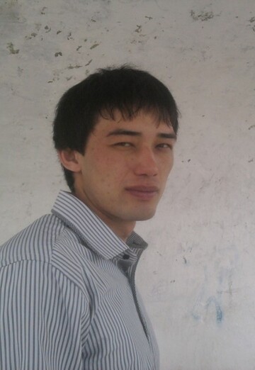 Моя фотография - Роман, 37 из Бишкек (@romanli2)