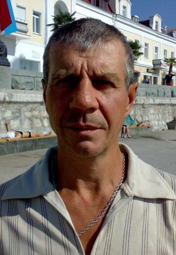 Моя фотография - Александр, 67 из Евпатория (@aleksandr551391)