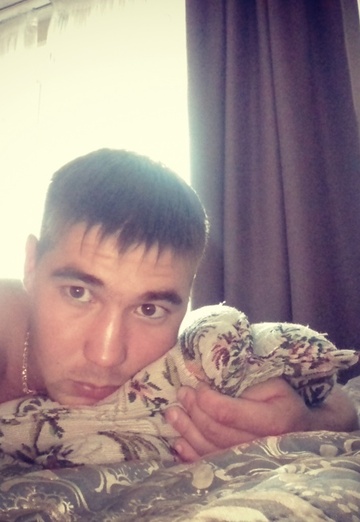 Моя фотография - Денис, 31 из Хабаровск (@denis161730)