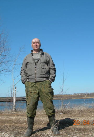 My photo - Vladimir, 67 from Kirov (@vladimir88963)