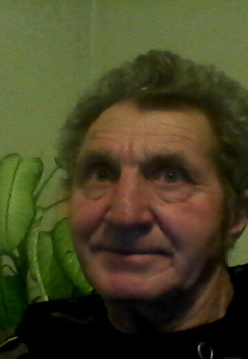 Моя фотография - Валентин Мисюк, 76 из Алматы́ (@valentinmisuk)