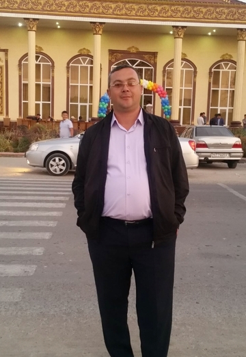 My photo - Uchkunbek, 37 from Tashkent (@uchkunbek5)
