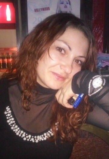 My photo - Alisa, 43 from Mineralnye Vody (@alisa7947908)