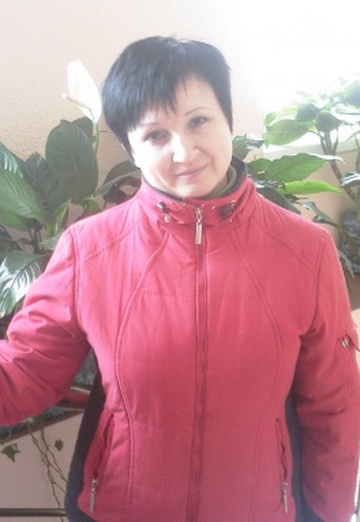 My photo - Olga, 51 from Rostov-on-don (@olga3426)