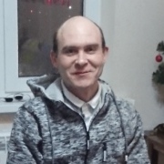 Евгений, 44, Зеленодольск