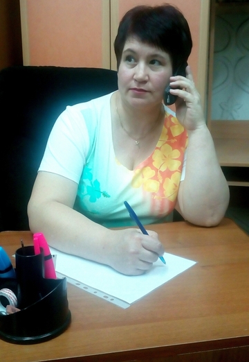 Моя фотография - ВЕНЕРА, 54 из Зеленогорск (Красноярский край) (@venera4817)