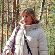 Anna 49 Saint Petersburg