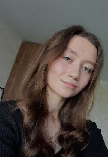 Моя фотография - Ксения, 19 из Казань (@kseniya96997)