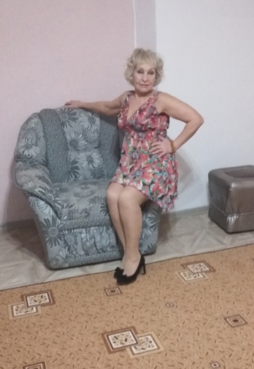 Моя фотография - Татьяна, 73 из Екатеринбург (@tatyana212546)
