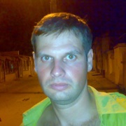 Sergey 43 Izmail