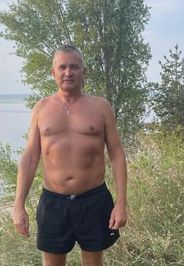 My photo - DMITRIY, 52 from Tolyatti (@dmitriy541366)