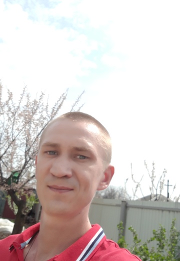 My photo - ✵ AleksandR, 39 from Rostov-on-don (@aleksandr743729)
