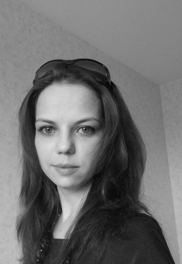 Моя фотография - Ирина, 29 из Великий Новгород (@irina310911)