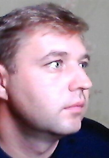 Моя фотография - Александр Серёгин, 43 из Судак (@aleksandrseregin4)