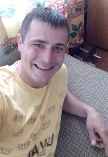 My photo - SIRIUS, 41 from Minsk (@sirius425)