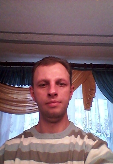La mia foto - Vitaliy, 47 di Babrujsk (@vitaliy45802)