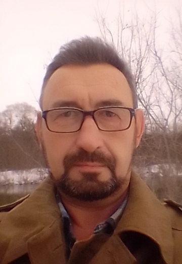 My photo - Sergey, 48 from Tolyatti (@sergey834311)
