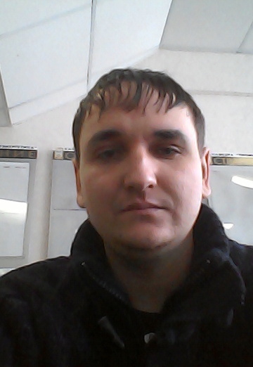 My photo - Viktor Valeryevich, 33 from Krasnousolskij (@viktorvaleryevich0)