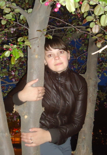My photo - Natalya, 35 from Magnitogorsk (@natalya16848)