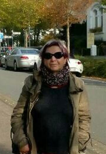 My photo - Olga, 78 from Kaliningrad (@olga337576)