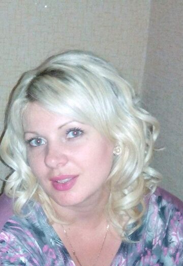 Моя фотография - Елена, 42 из Черноморск (@elena262227)
