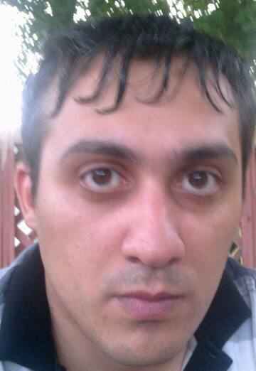 Моя фотография - Tural, 43 из Сабирабад (@tural1349)