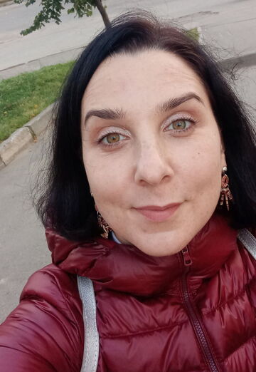 Моя фотография - Анастасия, 41 из Красногорск (@anastasiya164082)