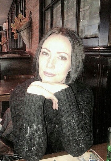 Моя фотография - Елена, 52 из Керчь (@elena187309)