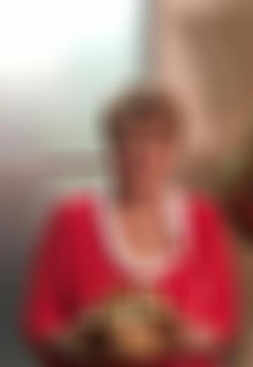 My photo - Alla, 59 from Obninsk (@alla16260)