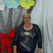 Оксана, 53, Поярково