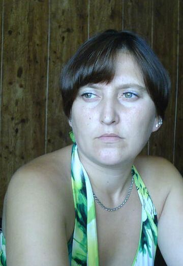 My photo - Olga, 45 from Donetsk (@olga128924)