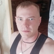 Владимир, 27, Большое Полпино
