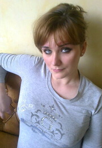 Моя фотография - наташа, 31 из Ровно (@natasha27868)