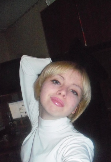 My photo - katya, 31 from Shadrinsk (@katya3132)